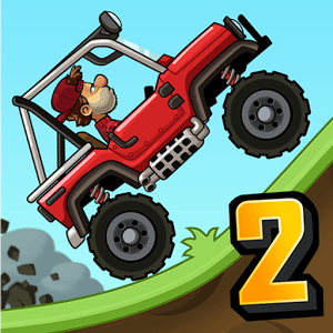 Hill Climb Racing 2 1.1.8 APK + MOD Unlocked (Ad-Free) icon
