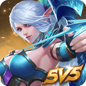 Mobile Legends Bang bang 1.1.47.1303 FULL APK + MOD