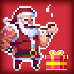 Pixel Super Heroes 2.0.3 APK + MOD Unlocked icon