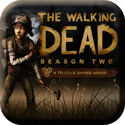 The Walking Dead Season Two 1.35 FULL APK + Data