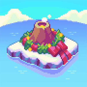 Tinker Island 1.1.17 MOD Unlimited Shopping icon