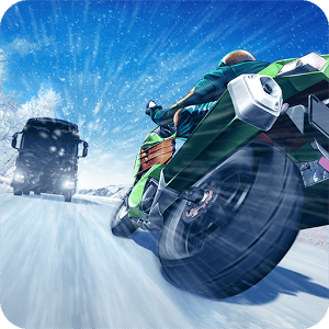 Traffic Rider 1.3 MOD Unlimited Money