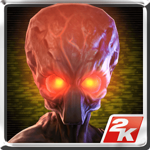 XCOM Enemy Within 1.6.0 APK + MOD + Data