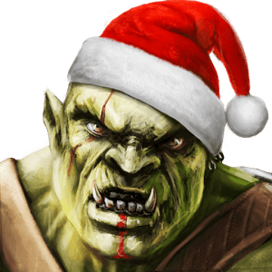 Drakenlords CCG Card Duels 3.1.1 MOD icon