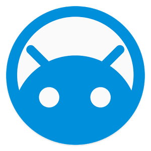 FlatDroid Icon Pack 6.6