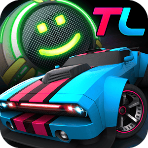 Turbo League 1.4 MOD Unlimited Money