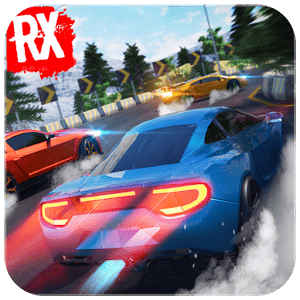 Extreme Asphalt Car Racing 1.8 MOD Unlimited Money