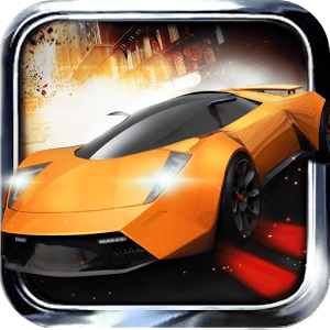 Fast Racing 3D 1.6 MOD Unlimited Money