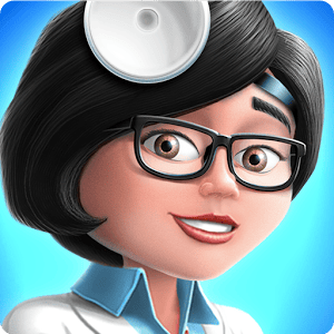 My Hospital 1.1.11 MOD Unlimited Money icon