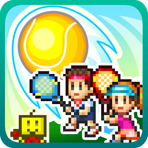 Tennis Club Story 1.1.3 FULL APK + MOD