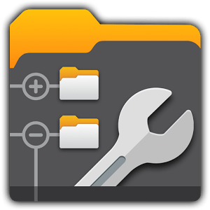 X plore File Manager 3.90.04 Mod