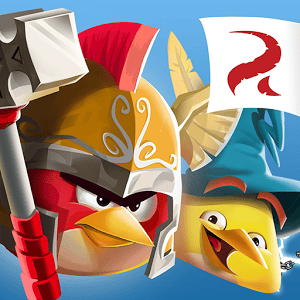 Angry Birds Epic RPG 2.0.255 MOD + Data