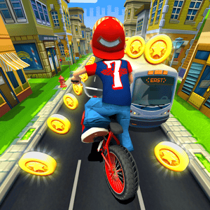 Bike Racing Bike Blast Rush 1.4.5 MOD