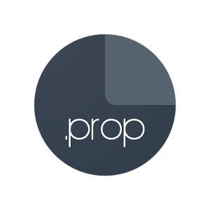 BuildProp Editor Premium 2.2.4.0 icon