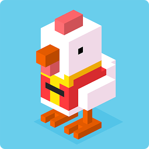 Crossy Road 2.3.2 MOD Unlimited Coins Unlocked (Ad-Free)