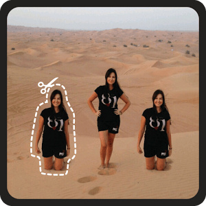 Cut Paste Photo Seamless Edit 11.3 Unlocked icon