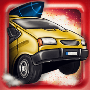 Dolmus Driver 1.61 MOD + Data Unlimited Money icon