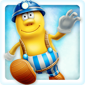 Incredible Jack 1.3.1 FULL APK + MOD Unlocked