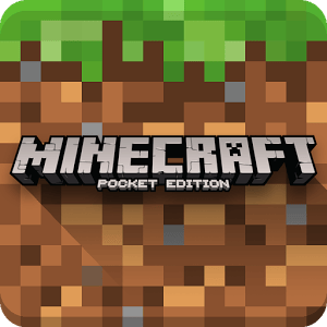 Minecraft Pocket Edition 1.0.5.13 FULL APK + MOD