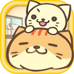 Nekonoke Cat Collector 1.2.3 FULL APK + MOD icon
