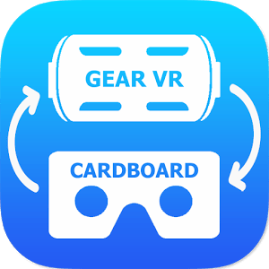 Play Cardboard apps on Gear VR 1.3.8