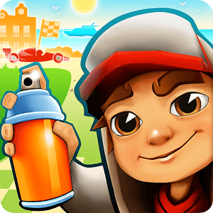 Subway Surfers 1.69.0 APK + MOD Unlimited Shopping