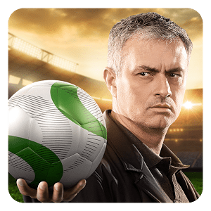 Top Eleven Be a Soccer Manager 5.4 APK