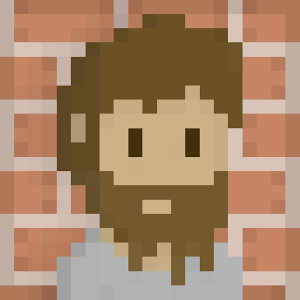 Virtual Beggar 2.52 MOD Unlimited Money icon