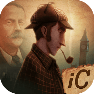 iDoyle Sherlock Holmes 1.0.2 FULL APK + Data