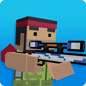 Block Strike 4.0.5 FULL APK + MOD Unlimited Money