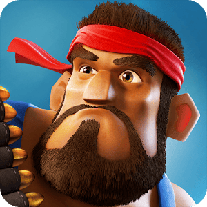 Boom Beach 30.125 APK + MOD + Data