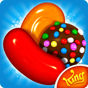 Candy Crush Saga 1.98.0.4 MOD Unlimited Health