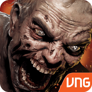 DEAD WARFARE Zombie 1.2.35 APK + MOD + Data