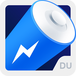 DU Battery Saver Power Saver 4.6.5 Patched icon