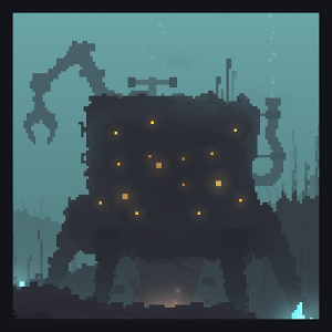 Dig Station 6 FULL APK + MOD Unlimited Gold + Shopping icon
