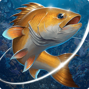Fishing Hook 1.5.1 Mod Unlimited Money (Ad-Free) - Apk Home