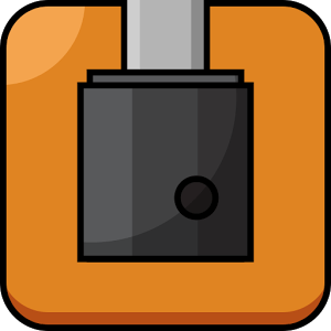 Hydraulic Press Pocket 1.02 MOD Unlimited Money icon