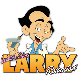 Leisure Suit Larry Reloaded 1.50 MOD + Data Unlocked icon