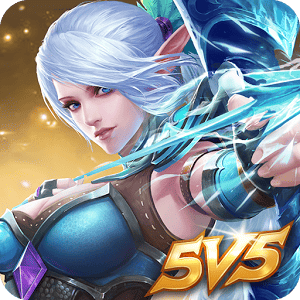 Mobile Legends Bang bang 1.1.72.1492 APK + MOD + Data