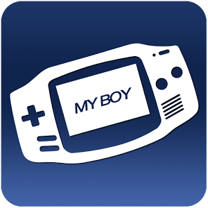 My Boy GBA Emulator 1.7.3