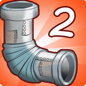 Plumber 2 1.5.8 MOD Unlocked icon
