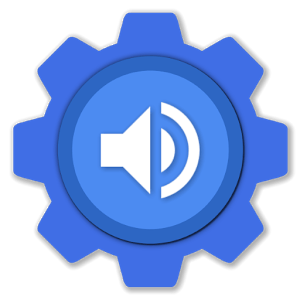 Precise Volume + Equalizer 1.14.2 Pro icon