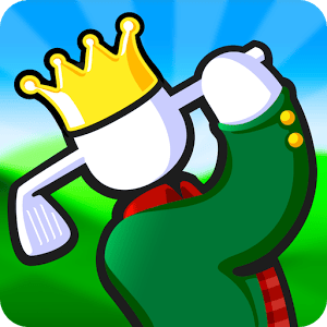 Super Stickman Golf 3 1.7.8 MOD Unlimited Money