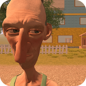 Angry Neighbor Hello from home 2.0 FULL APK