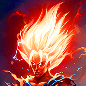 Battle Of Super Saiyan Heroes 1.0.5 FULL APK + MOD icon
