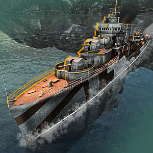 Battle of Warships 1.23 FULL APK