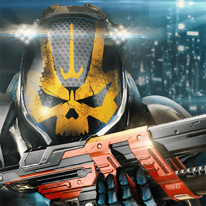 Deadheads 1.3.3 MOD + Data Unlimited Money icon