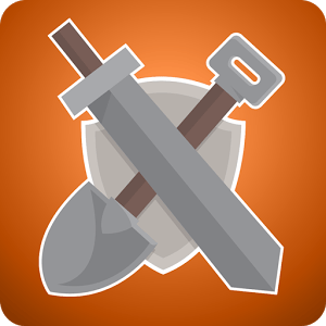 Digfender 1.3.3 MOD Unlimited Money icon