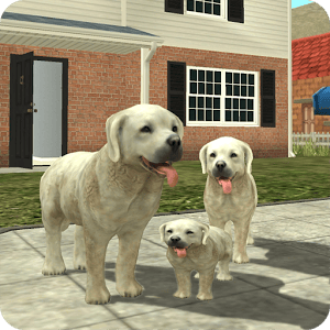 Dog Sim Online Raise a Family 5.0 APK + MOD