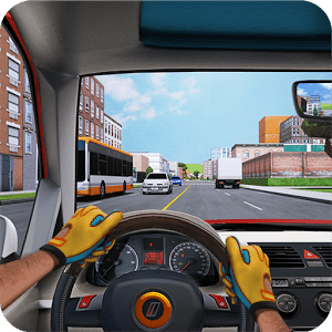 Drive for Speed Simulator 1.0.4 MOD Unlimited Money